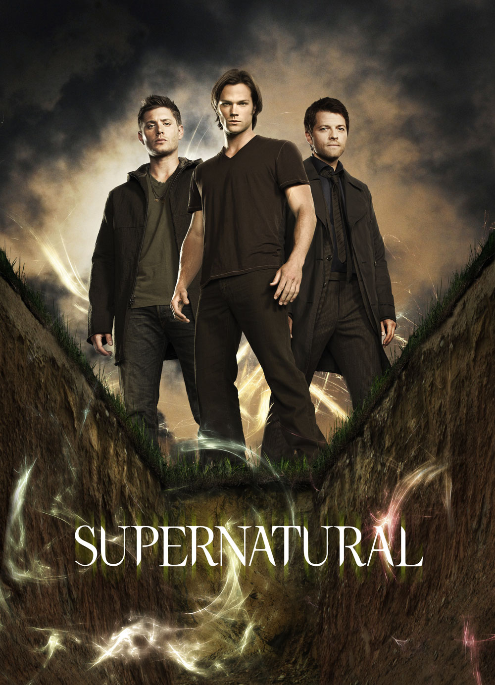 World R.Winchester: [Supernatural Season 6 ]Supernatural FOTOS ...